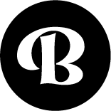 LeBoosteur — Logo mobile