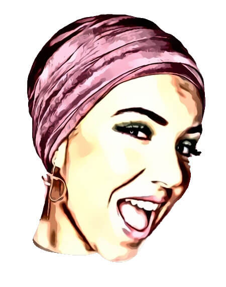 Zeineb B.
